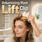 🎉 🔥 OFFERTA LIMITATA-60%🔥🎉Oltre 48.000 esemplari venduti 💇 Pincetta riscaldante senza fili per dare volume alle radici, per capelli fini e piatti