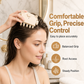 🎉 🔥 OFFERTA LIMITATA-60%🔥🎉Oltre 48.000 esemplari venduti 💇 Pincetta riscaldante senza fili per dare volume alle radici, per capelli fini e piatti
