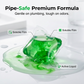 Capsule Deodorizzanti per Scarichi Bio-Enzimatiche
